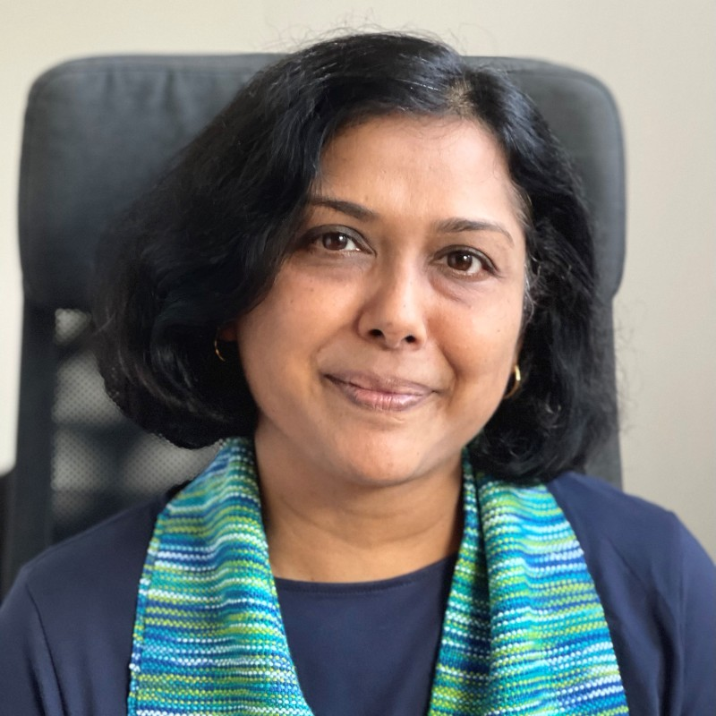 Sujatha Rao